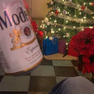 Meet your Posher, Diego